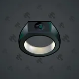Signet Ring #1734 Signet Ring #1734