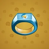 Signet Ring #1735
