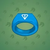 Signet Ring #1736 Signet Ring #1736