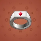 Signet Ring #174 Signet Ring #174