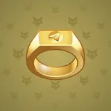 Signet Ring #1742 Signet Ring #1742