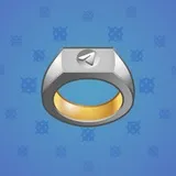 Signet Ring #1744 Signet Ring #1744
