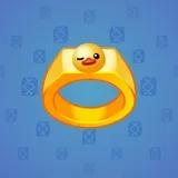 Signet Ring #1745 Signet Ring #1745
