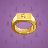 Signet Ring #1746 Signet Ring #1746