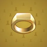Signet Ring #1748 Signet Ring #1748