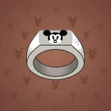 Signet Ring #175 Signet Ring #175