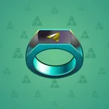 Signet Ring #1752 Signet Ring #1752