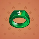 Signet Ring #1754 Signet Ring #1754