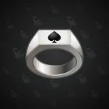 Signet Ring #1759 Signet Ring #1759