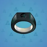 Signet Ring #1760