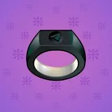 Signet Ring #1769 Signet Ring #1769