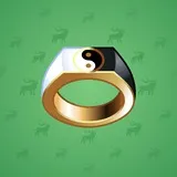 Signet Ring #1773 Signet Ring #1773