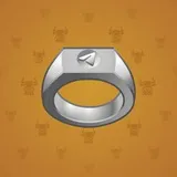 Signet Ring #1774