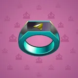 Signet Ring #1777 Signet Ring #1777