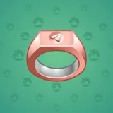 Signet Ring #1782 Signet Ring #1782