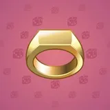 Signet Ring #1784 Signet Ring #1784