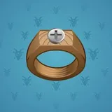 Signet Ring #1786