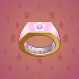 Signet Ring #1791 Signet Ring #1791