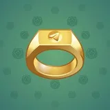 Signet Ring #180 Signet Ring #180
