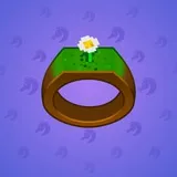 Signet Ring #1803 Signet Ring #1803