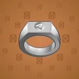 Signet Ring #181 Signet Ring #181