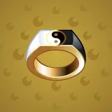 Signet Ring #1811 Signet Ring #1811