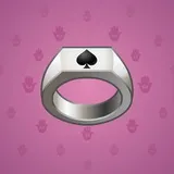 Signet Ring #1816 Signet Ring #1816