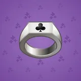 Signet Ring #1818