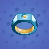 Signet Ring #1824 Signet Ring #1824