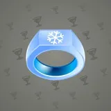 Signet Ring #1826 Signet Ring #1826