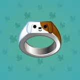 Signet Ring #1831 Signet Ring #1831