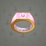 Signet Ring #1832 Signet Ring #1832