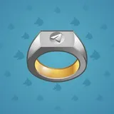 Signet Ring #1837 Signet Ring #1837