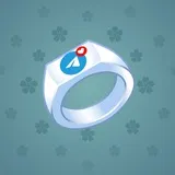 Signet Ring #1840 Signet Ring #1840
