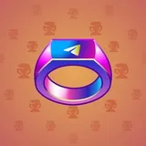 Signet Ring #1842 Signet Ring #1842