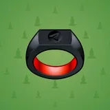 Signet Ring #1846