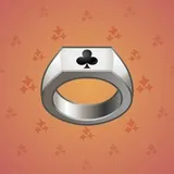 Signet Ring #1848 Signet Ring #1848