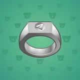 Signet Ring #1851 Signet Ring #1851