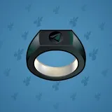 Signet Ring #1852 Signet Ring #1852