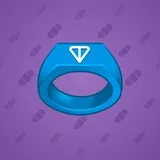 Signet Ring #1853 Signet Ring #1853