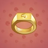 Signet Ring #1869 Signet Ring #1869