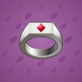 Signet Ring #188 Signet Ring #188