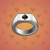 Signet Ring #1885 Signet Ring #1885