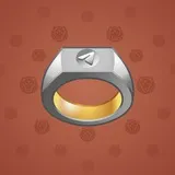 Signet Ring #1889 Signet Ring #1889