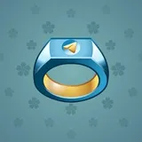 Signet Ring #1894 Signet Ring #1894