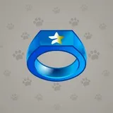 Signet Ring #190 Signet Ring #190