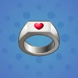 Signet Ring #1907