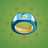 Signet Ring #1911 Signet Ring #1911