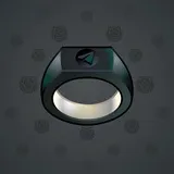 Signet Ring #1916 Signet Ring #1916