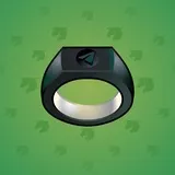Signet Ring #1917 Signet Ring #1917